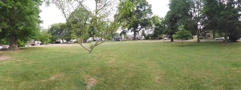 Hammond Park - Kingsport, TN