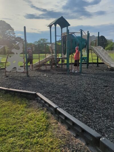 Kingston Park - Kingston, GA