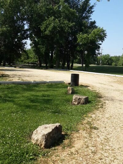 Kingston Park - Kingston, IL