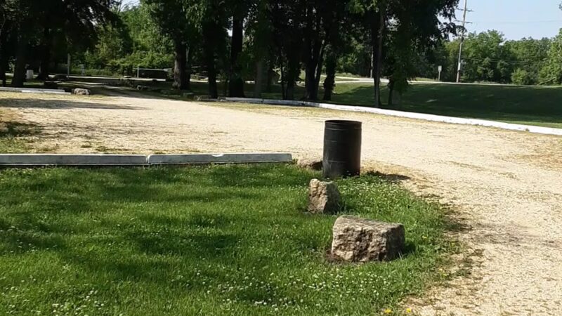 Kingston Park - Kingston, IL