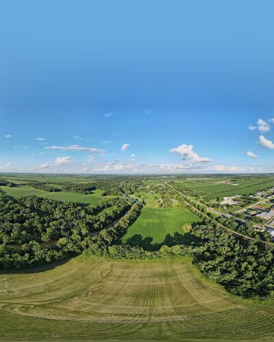 Kingston Park - Kingston, IL