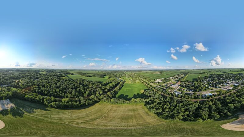 Kingston Park - Kingston, IL