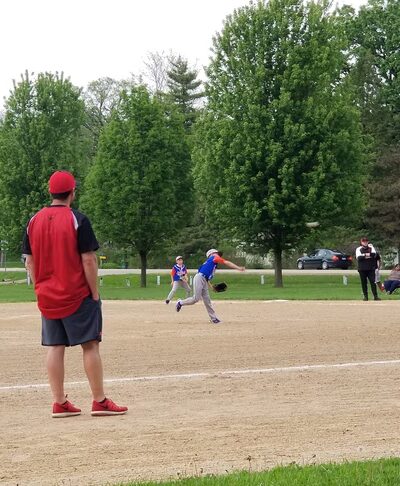 Kingston Park - Kingston, IL