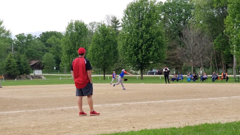 Kingston Park - Kingston, IL