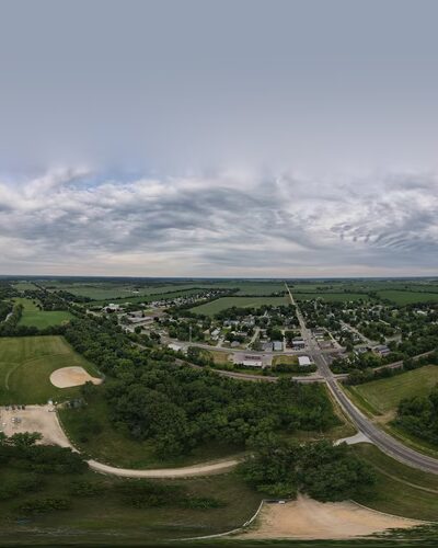 Kingston Park - Kingston, IL