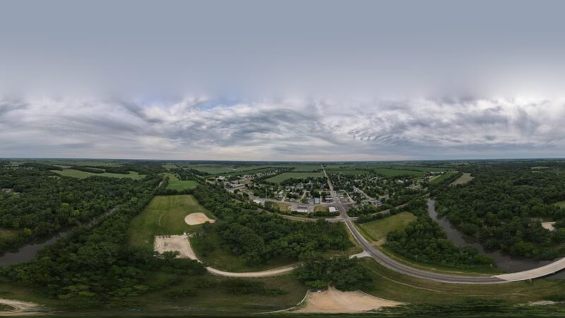 Kingston Park - Kingston, IL