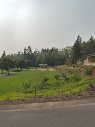 Kingston - Village Green Park - Kingston, WA