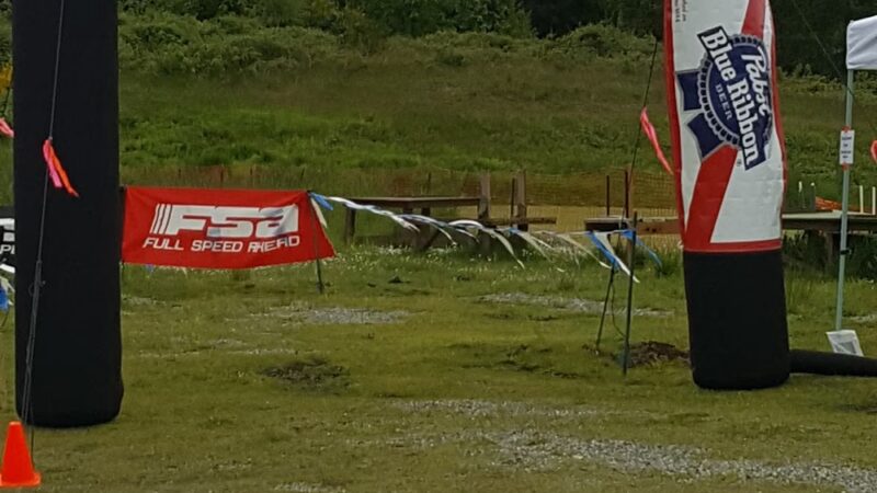 Port Gamble RC Field Trailhead - Kingston, WA