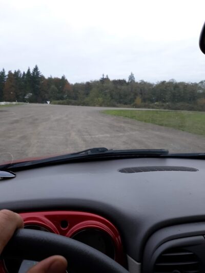 Port Gamble RC Field Trailhead - Kingston, WA