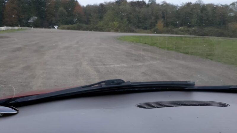 Port Gamble RC Field Trailhead - Kingston, WA