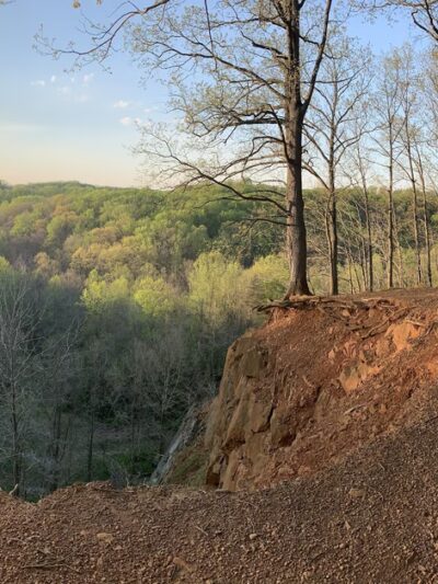 Old Quarry - Kingsville, MD