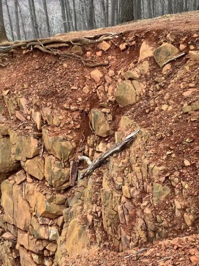 Old Quarry - Kingsville, MD