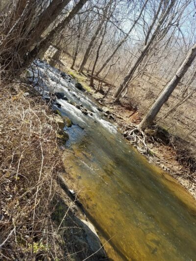 Old Quarry - Kingsville, MD