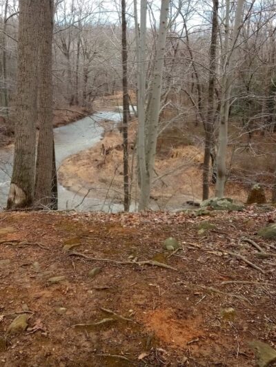 Old Quarry - Kingsville, MD