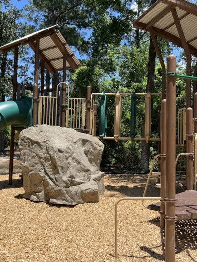 Bear Branch Gazebo Park - Kingwood, TX