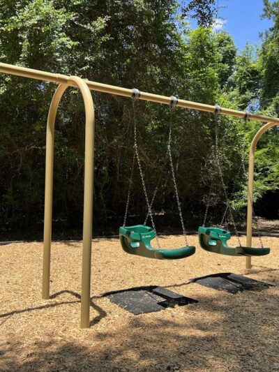 Bear Branch Gazebo Park - Kingwood, TX