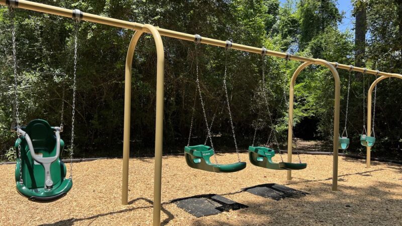 Bear Branch Gazebo Park - Kingwood, TX