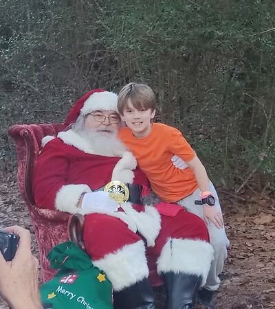 Bear Branch Gazebo Park - Kingwood, TX