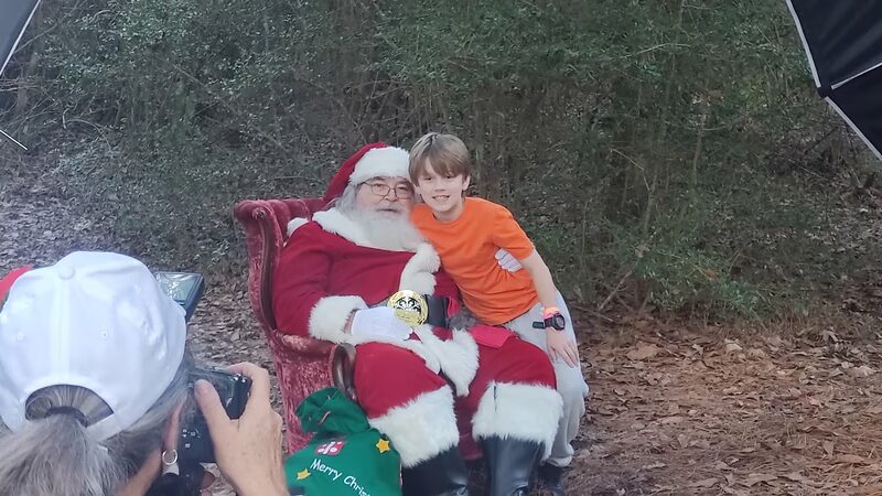 Bear Branch Gazebo Park - Kingwood, TX