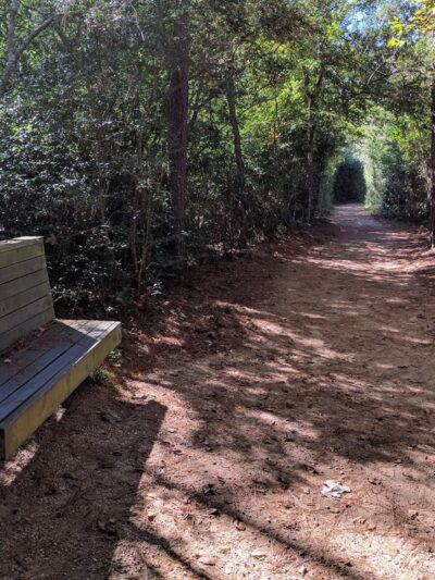 East End Park - Kingwood, TX