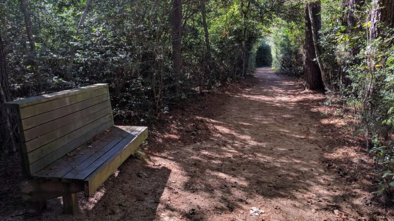 East End Park - Kingwood, TX