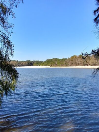East End Park - Kingwood, TX