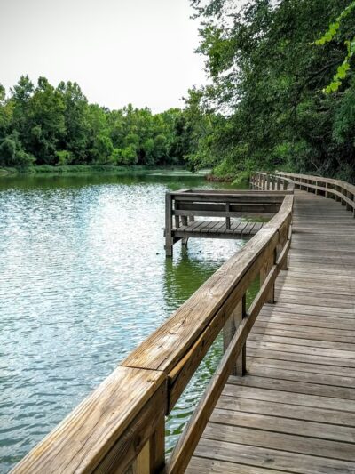 River Grove Park - Kingwood, TX
