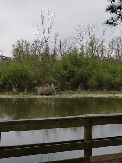 River Grove Park - Kingwood, TX