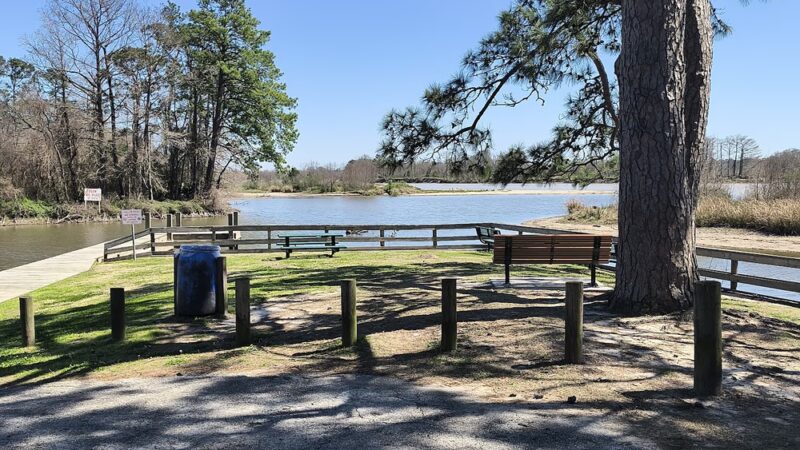 River Grove Park - Kingwood, TX