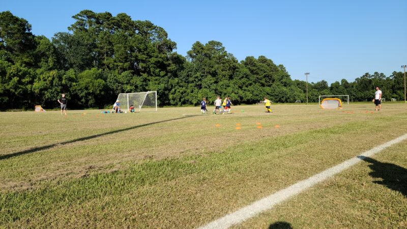 River Grove Park - Kingwood, TX