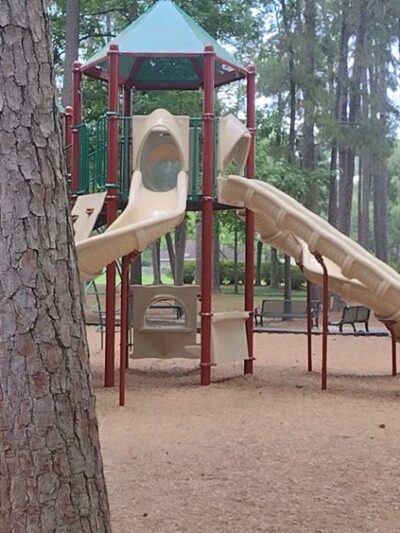 Rustling Elms Park - Kingwood, TX