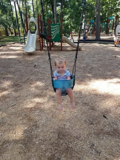 Rustling Elms Park - Kingwood, TX