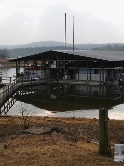 Kirby Landing - Kirby, AR