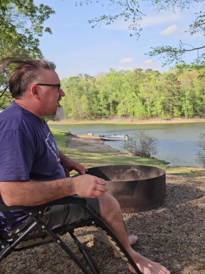 Kirby Landing - Kirby, AR