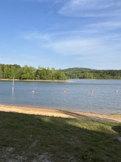 Kirby Landing - Kirby, AR