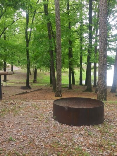 Kirby Landing - Kirby, AR