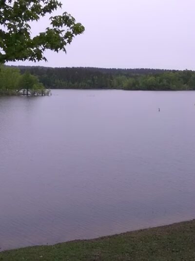 Kirby Landing - Kirby, AR