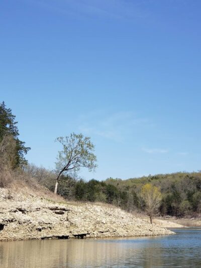 Public Park - Kirbyville, MO