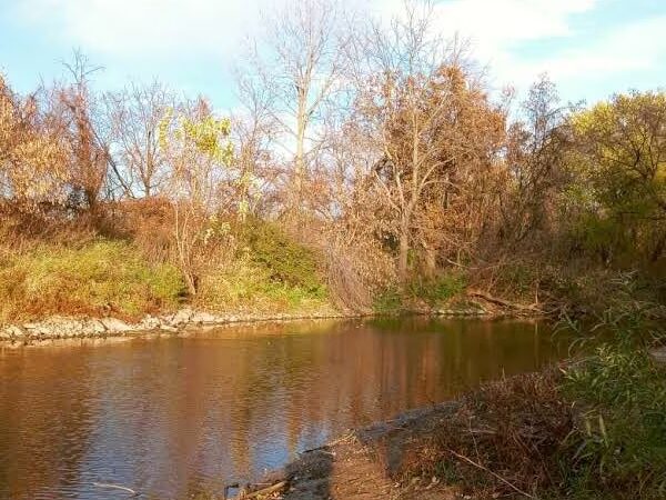 Kishwaukee River Park - Kirkland, IL