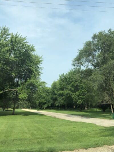 Kishwaukee River Park - Kirkland, IL