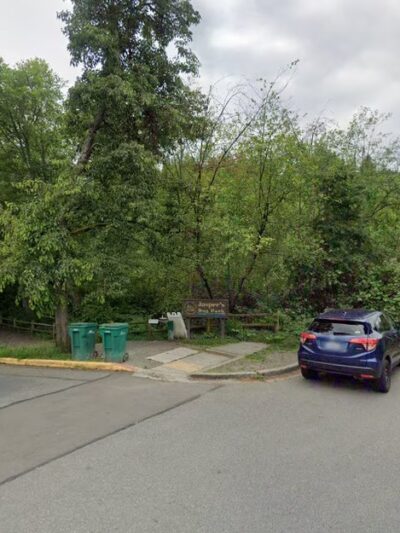 Heronfield Wetlands - Kirkland, WA