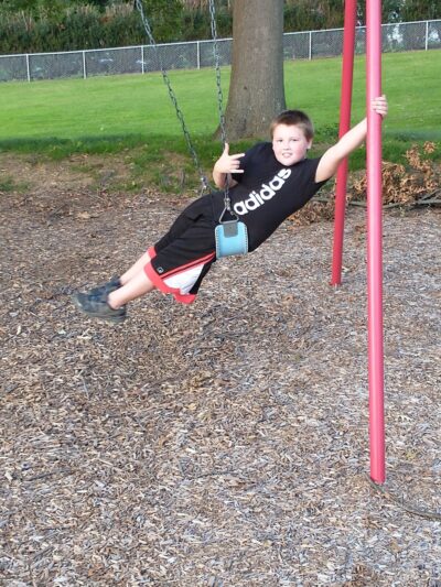 Colerain Community Park - Kirkwood, PA