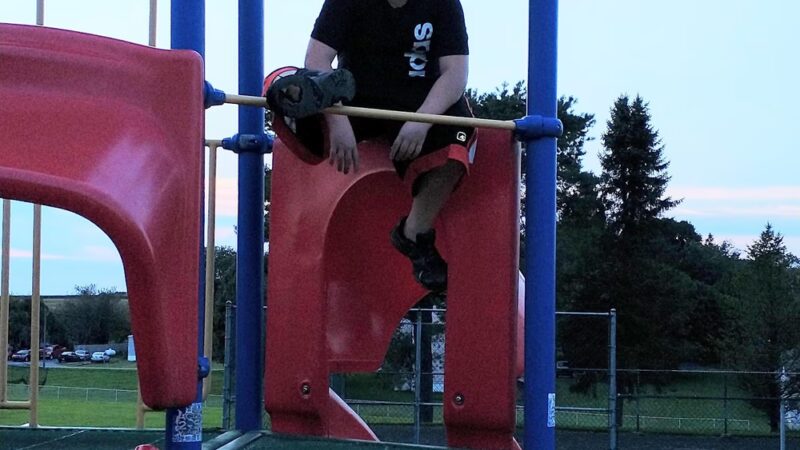 Colerain Community Park - Kirkwood, PA