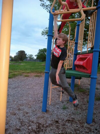Colerain Community Park - Kirkwood, PA