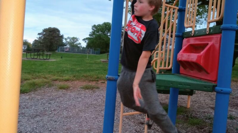 Colerain Community Park - Kirkwood, PA