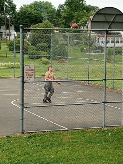 Colerain Community Park - Kirkwood, PA