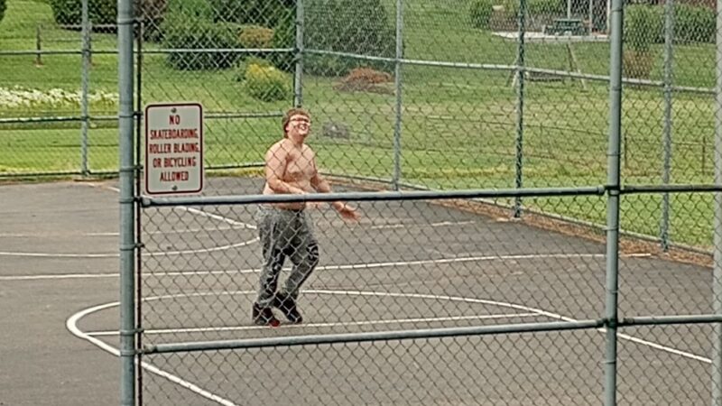 Colerain Community Park - Kirkwood, PA