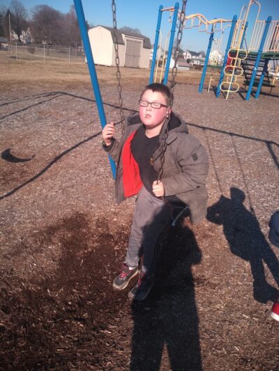 Colerain Community Park - Kirkwood, PA
