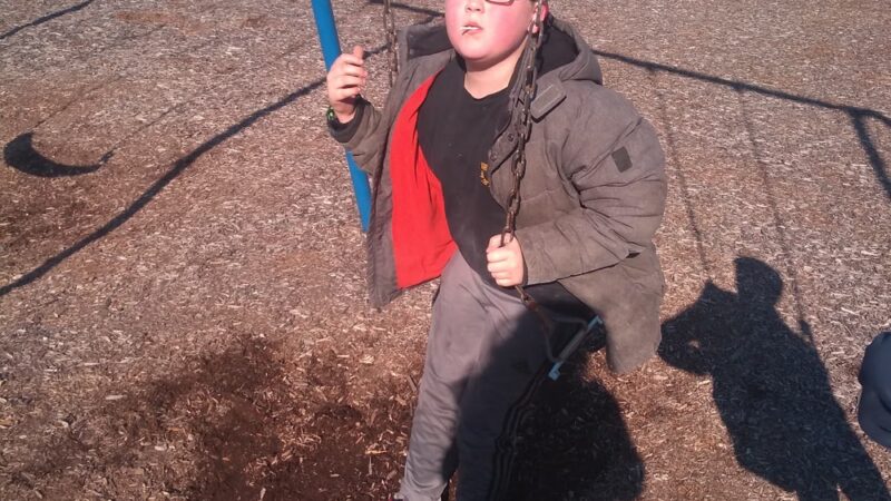 Colerain Community Park - Kirkwood, PA
