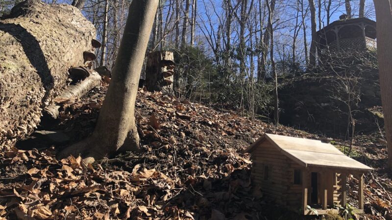 Gnome Countryside - Kirkwood, PA